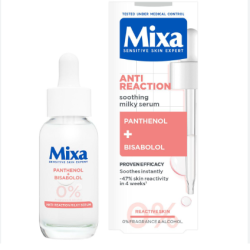 Mixa Anti Reaction Umirujući serum za reaktivnu kožu 30ml