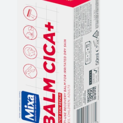 Mixa Cica Balm+ višenamenski balzam 50ml
