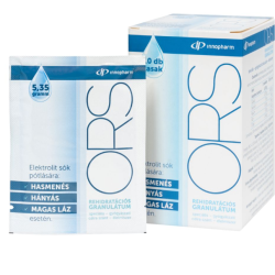 ORS Innopharma 10 kesica