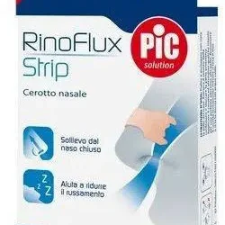 PIC RinoFluks trake standard 10 kom