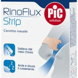 PIC RinoFlux Strip flasteri XL za nos 10kom