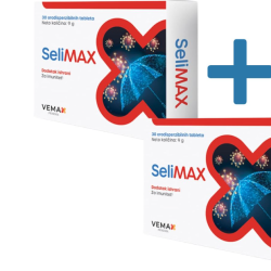 SELIMAX 1+1 PROMO PACK
