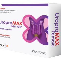 UroproMAX female 10kesica