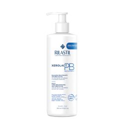 RILASTIL XEROLACT PB BALZAM 400 ML