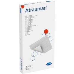 Atrauman komprese 10x 20 cm A1