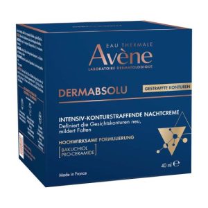 Avene DermAbsolu intenzivna noćna krema 40ml