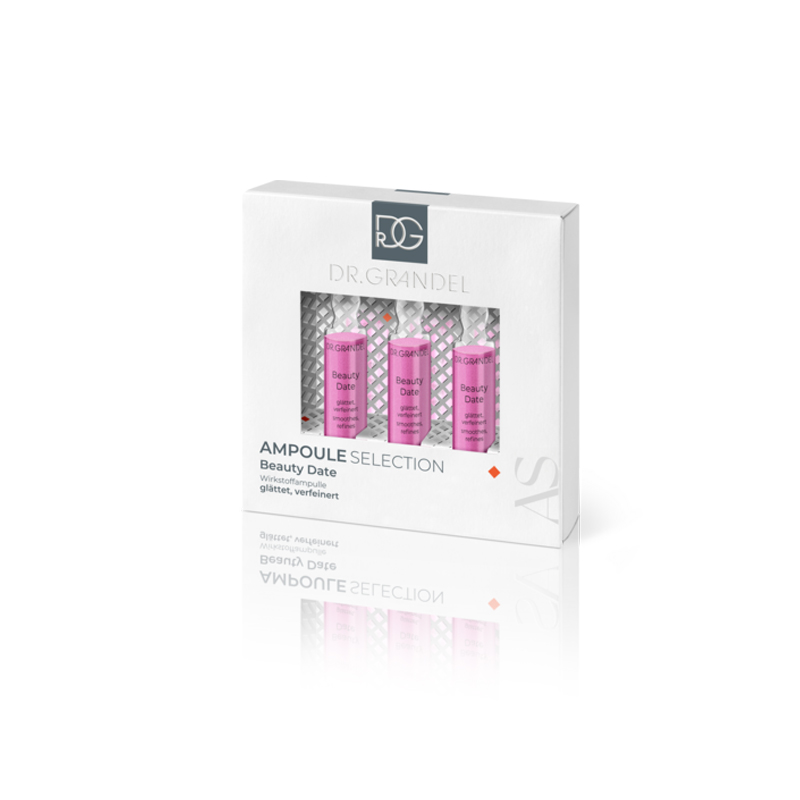 DR. GRANDEL AMPULE BEAUTY DATE 3X3ML
