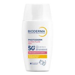 Bioderma Photoderm AR+ Ultra-fluid SPF50+ 40ml