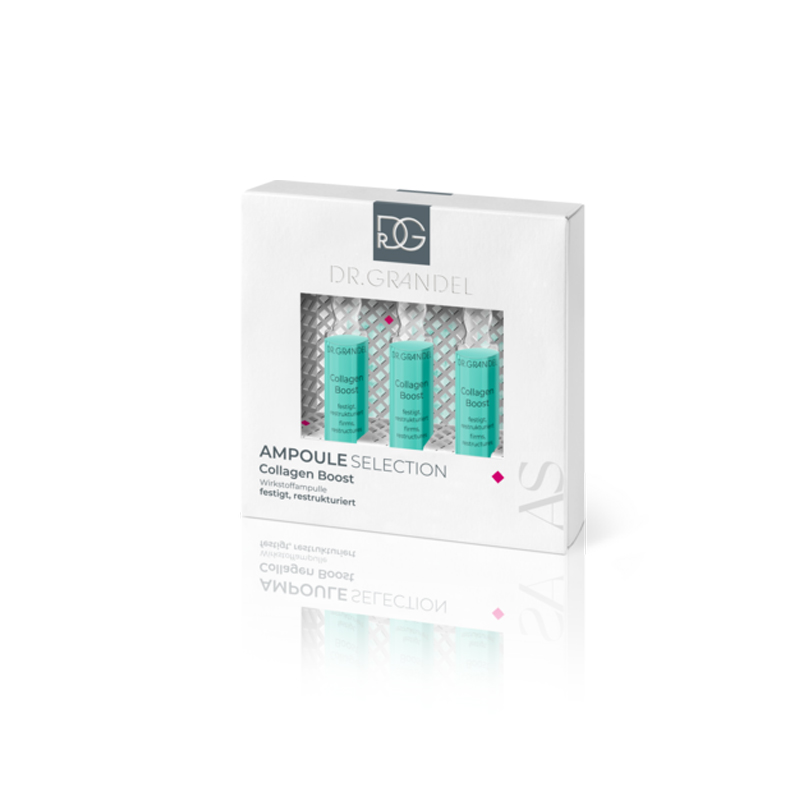 DR. GRANDEL AMPULE COLLAGEN BOOST 3X3ML