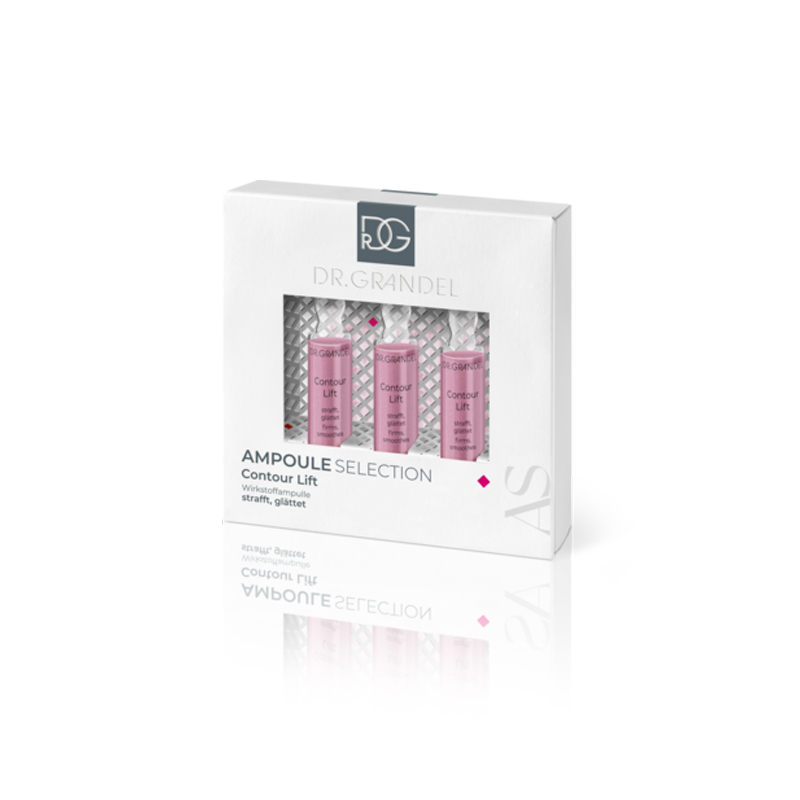 DR. GRANDEL AMPULE CONTUR LIFT ZA PUSH UP 3X3ML