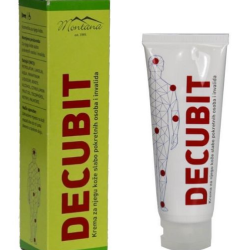 DECUBIT KREMA 100ml