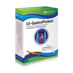 LV-GastroProtect 30 kapsula