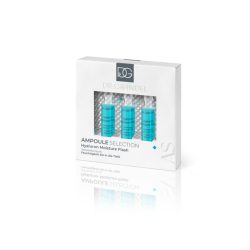 DR. GRANDEL AMPULE HYALURON MOISTURE FLASH 3X3ML