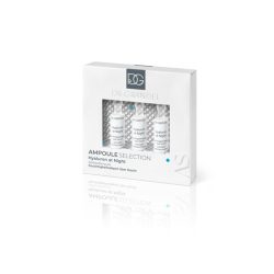DR. GRANDEL AMPULE HYALURON ZA NOCNI TRETMAN 3X3ML