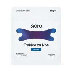 Noro trakice protiv zapušenog nosa 30 komada