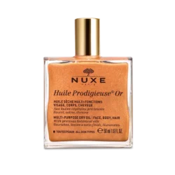 Nuxe Huile Prodigieuse OR suvo ulje sa zlatnim sjajem 50ml