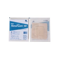 RenoFoam SB 8x8cm A1