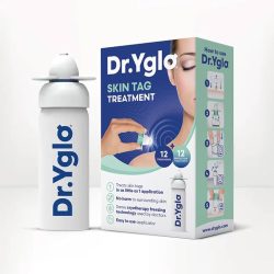 DR. YGLO Skin Tag Treatment