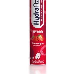 HydraFizz Hydra 16 šumećih tableta
