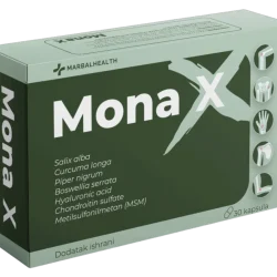 Mona X 30 Kapsula