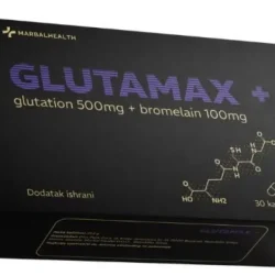 Glutamax+ 30 Kapsula