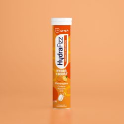 HydraFizz Hydra Boost 16 šumećih tableta