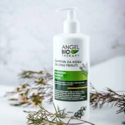 Angel Bio Therapy šampon