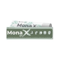 MONA X gel, 75ml