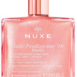 Huile Prodigieuse® Or Florale 50ml