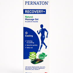 Pernaton Recovery+ Gel 125 ml