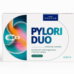 Pylori Duo A 20