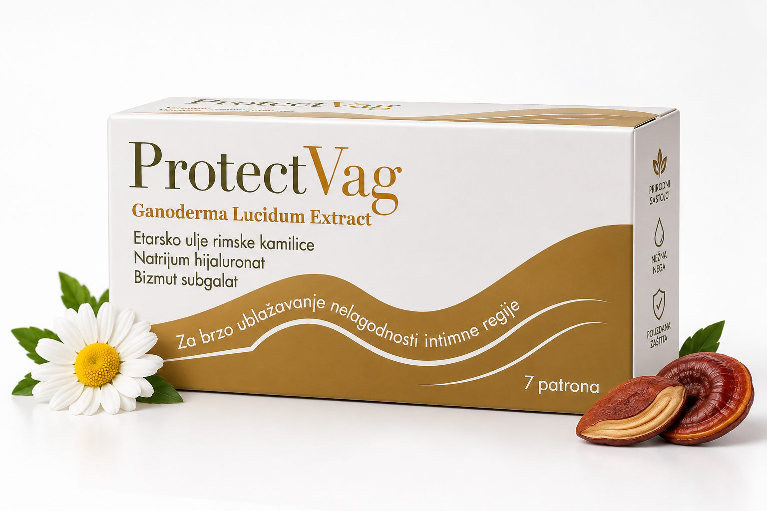 Protect Vag