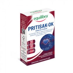Equilibra Pritisak OK