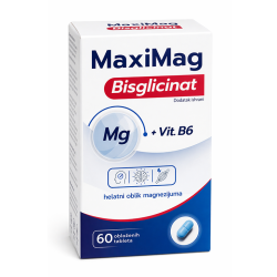 MaxiMag Bisglicinat