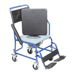 KOLICA TOALETNA MOBIAK TIP 692