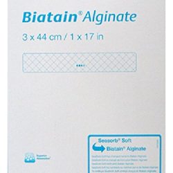 Biatain Alginate 3 × 44 cm