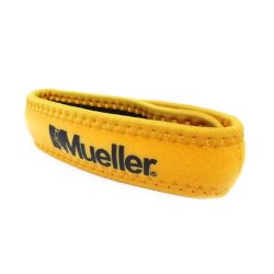 Mueller profesionalna patelarna traka – žuta 994