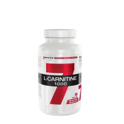 7Nutrition L-Carnitine 1000 – 60 kapsula