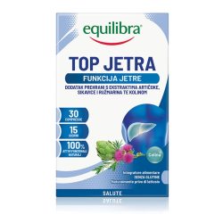 Equilibra Top Jetra