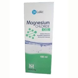 Magnesium Chloride gel 180ml