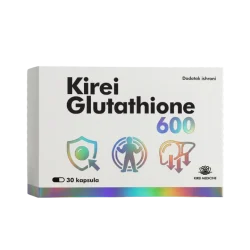 KIREI GLUTATHIONE 600 MG