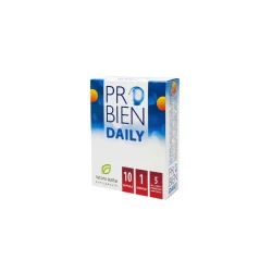 Probiotic Probien Daily 10 kapsula