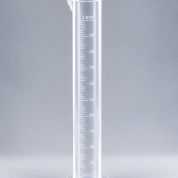 MENZURA PLASTIČNA 100ML