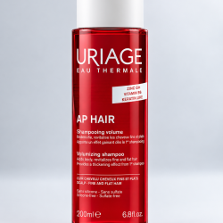 URIAGE AP HAIR ŠAMPON ZA VOLUMEN KOSE 200ML