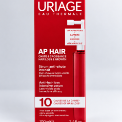 Uriage AP Hair losion protiv opadanja kose 100ml