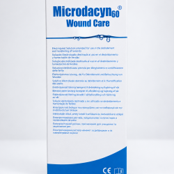 Microdacyn 60 Wound Care 500ml