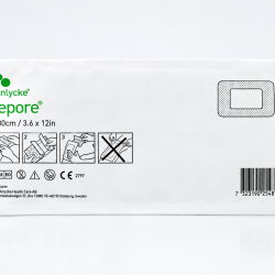 Mepore 9cm x 30cm, 1 komad