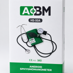 ABM HS 50-A aparat za ručno merenje krvnog pritiska