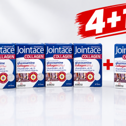 JOINTACE COLAGEN 4+1 AKCIJSKI PAKET
