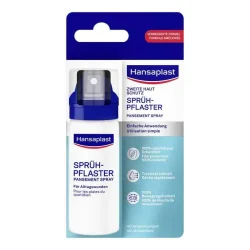 Hansaplast Flaster u spreju, 40 ml